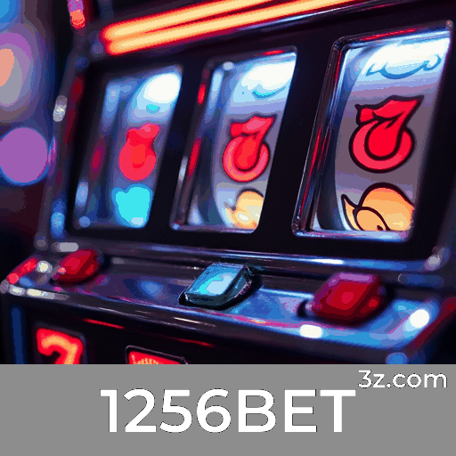 1256BET Bônus acumulado 1256BET