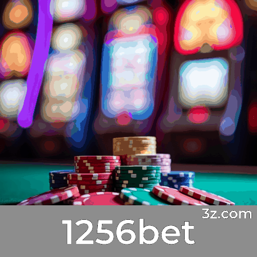 1256bet: Apostas Seguras e Entretenimento Premier